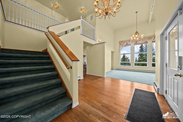 11800 Trails End Road, Anchorage, AK 99507