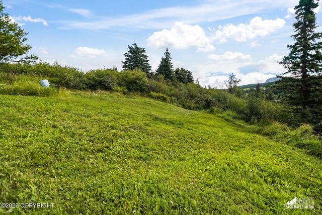 11800 Trails End Road, Anchorage, AK 99507