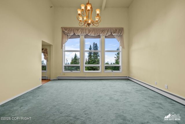 11800 Trails End Road, Anchorage, AK 99507