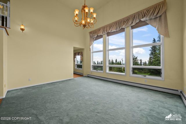 11800 Trails End Road, Anchorage, AK 99507