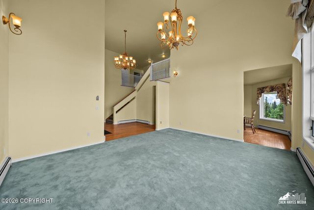 11800 Trails End Road, Anchorage, AK 99507