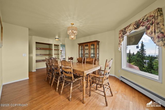 11800 Trails End Road, Anchorage, AK 99507