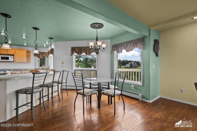 11800 Trails End Road, Anchorage, AK 99507