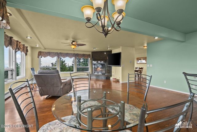 11800 Trails End Road, Anchorage, AK 99507