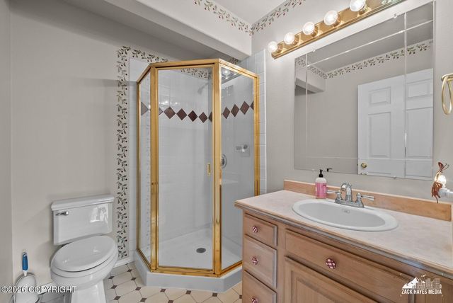 11800 Trails End Road, Anchorage, AK 99507