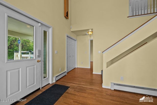 11800 Trails End Road, Anchorage, AK 99507
