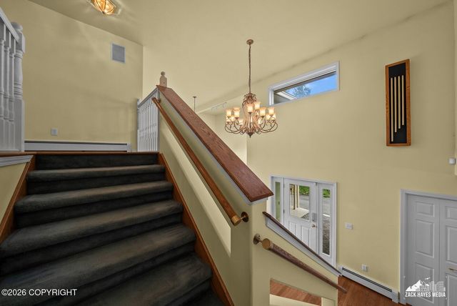 11800 Trails End Road, Anchorage, AK 99507