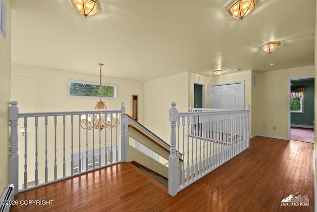 11800 Trails End Road, Anchorage, AK 99507