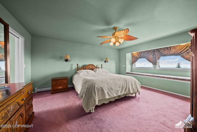 11800 Trails End Road, Anchorage, AK 99507
