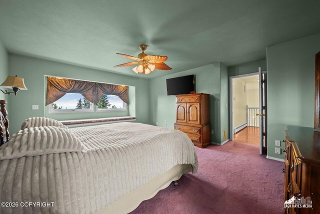 11800 Trails End Road, Anchorage, AK 99507