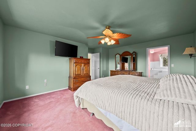11800 Trails End Road, Anchorage, AK 99507