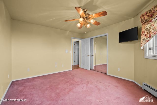 11800 Trails End Road, Anchorage, AK 99507