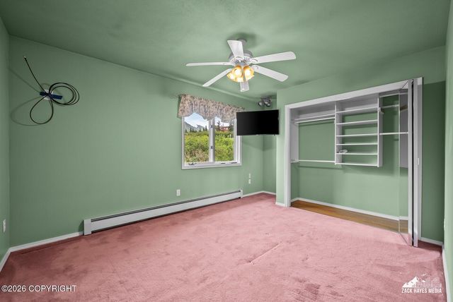 11800 Trails End Road, Anchorage, AK 99507