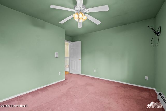 11800 Trails End Road, Anchorage, AK 99507
