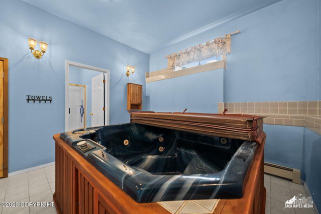 11800 Trails End Road, Anchorage, AK 99507