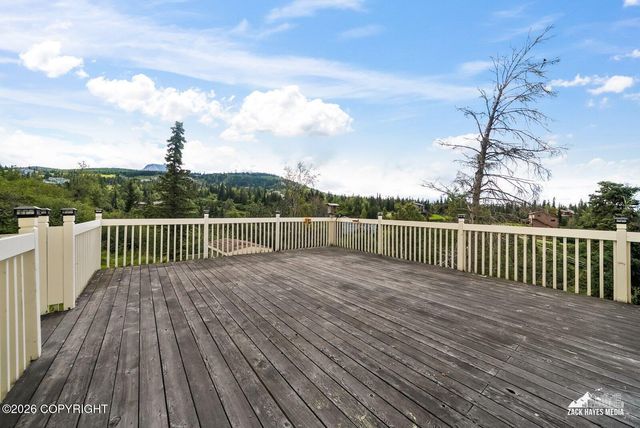 11800 Trails End Road, Anchorage, AK 99507