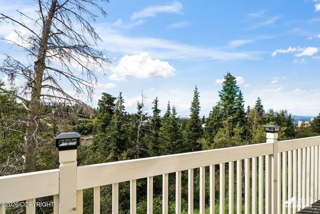 11800 Trails End Road, Anchorage, AK 99507