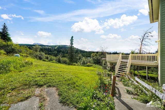 11800 Trails End Road, Anchorage, AK 99507