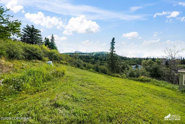 11800 Trails End Road, Anchorage, AK 99507
