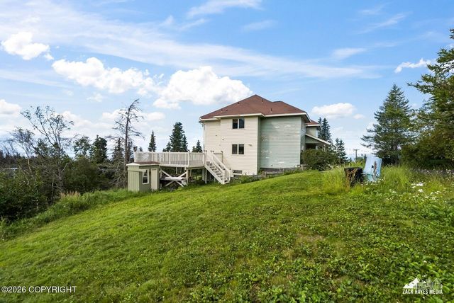 11800 Trails End Road, Anchorage, AK 99507