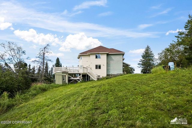 11800 Trails End Road, Anchorage, AK 99507