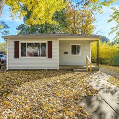 1905 N Dequincy Street, Indianapolis, IN 46218