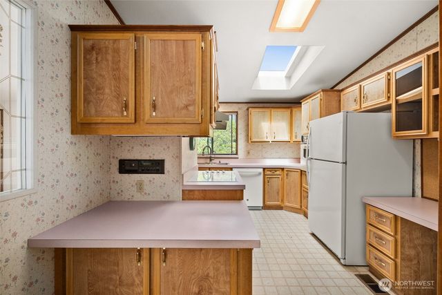 5212 Yakima Lane SE #104, Lacey, WA 98503