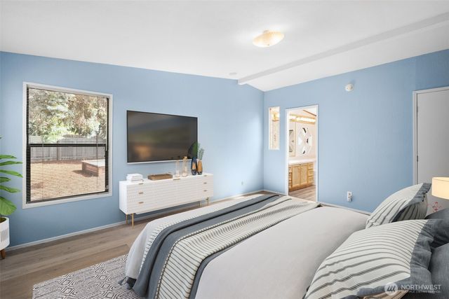 5212 Yakima Lane SE #104, Lacey, WA 98503