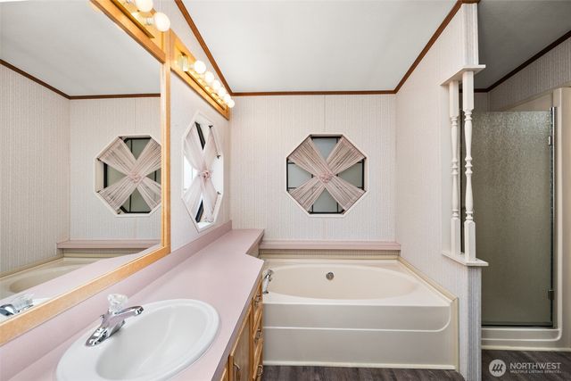 5212 Yakima Lane SE #104, Lacey, WA 98503