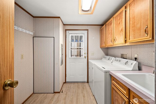 5212 Yakima Lane SE #104, Lacey, WA 98503