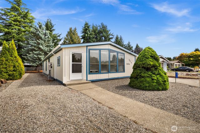 5212 Yakima Lane SE #104, Lacey, WA 98503