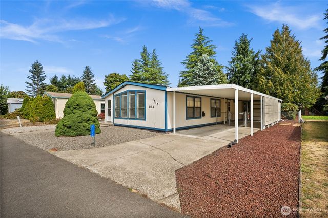 5212 Yakima Lane SE #104, Lacey, WA 98503