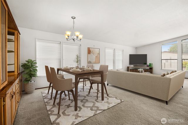 5212 Yakima Lane SE #104, Lacey, WA 98503