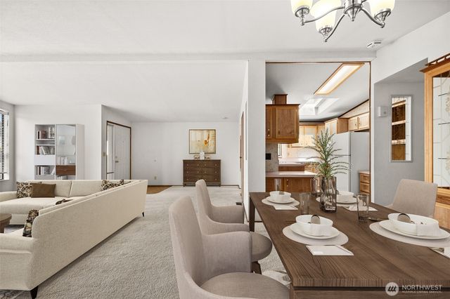 5212 Yakima Lane SE #104, Lacey, WA 98503