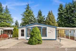 5212 Yakima Lane SE #104, Lacey, WA 98503