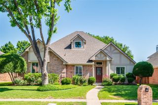 5919 Willow Wood Lane, Dallas, TX 75252