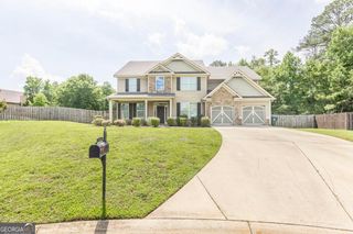 110 Pocono Court, Bonaire, GA 31005