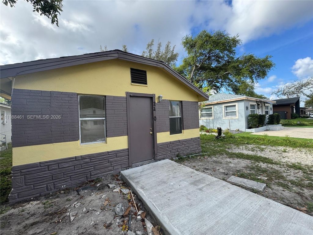 2240 Greene St 0, Hollywood, FL 33020