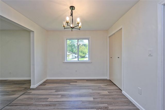 4473 Catalina Avenue, Dayton, OH 45416