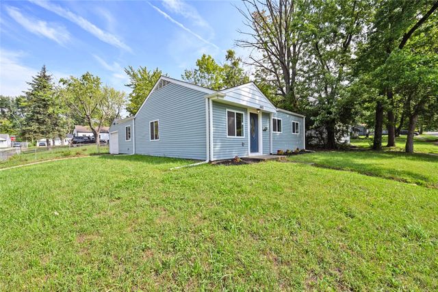 4473 Catalina Avenue, Dayton, OH 45416