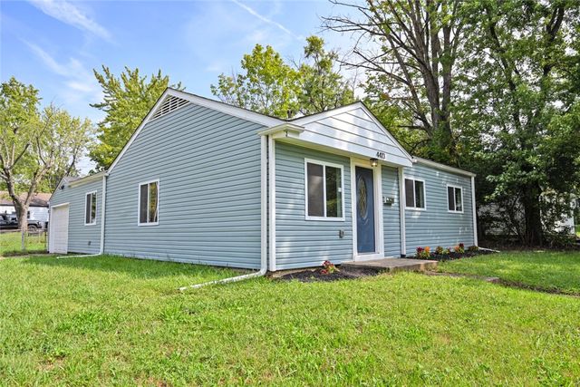 4473 Catalina Avenue, Dayton, OH 45416
