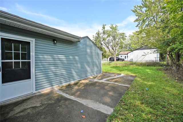 4473 Catalina Avenue, Dayton, OH 45416
