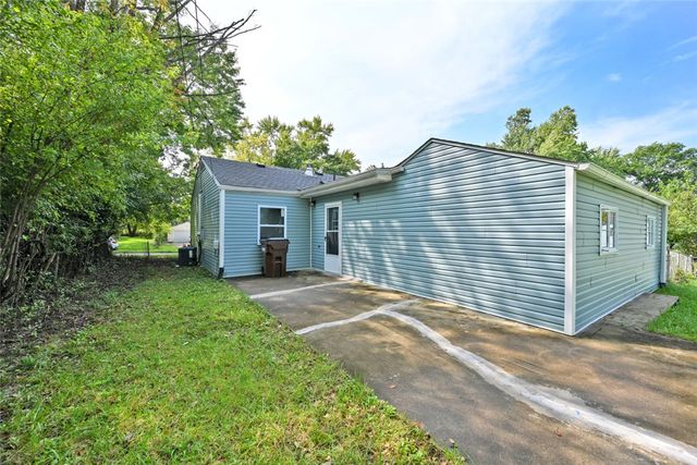 4473 Catalina Avenue, Dayton, OH 45416