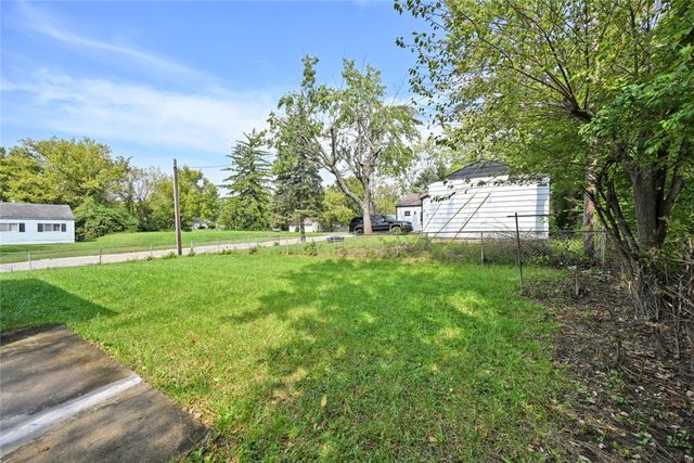 4473 Catalina Avenue, Dayton, OH 45416