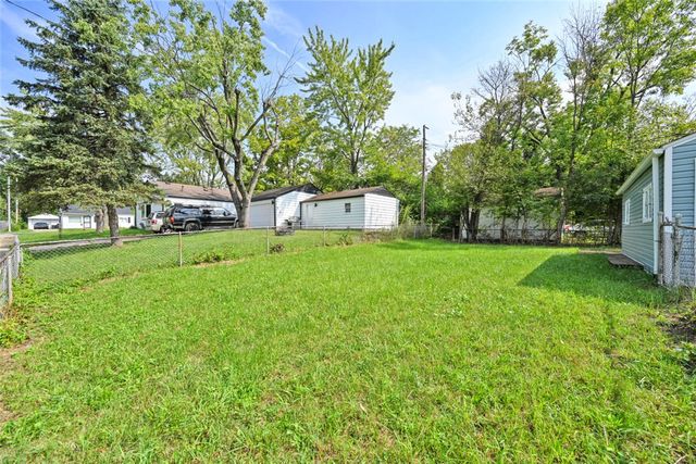 4473 Catalina Avenue, Dayton, OH 45416