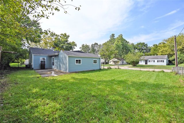 4473 Catalina Avenue, Dayton, OH 45416