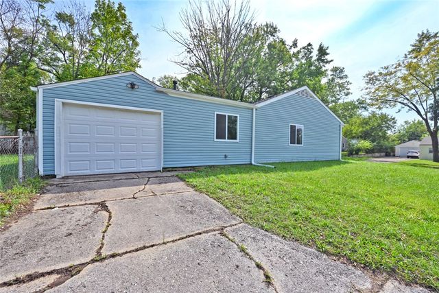 4473 Catalina Avenue, Dayton, OH 45416
