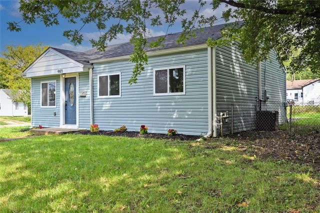 4473 Catalina Avenue, Dayton, OH 45416