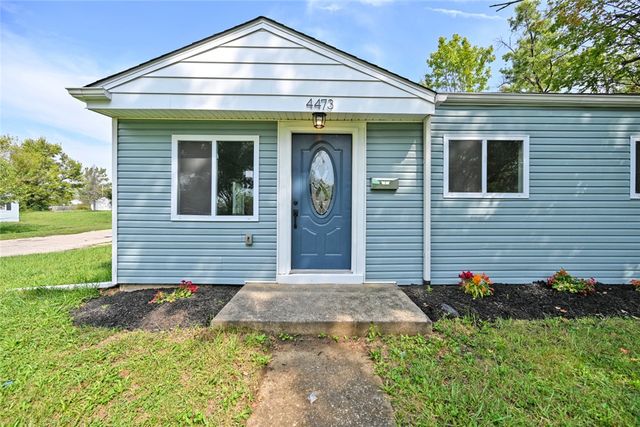 4473 Catalina Avenue, Dayton, OH 45416