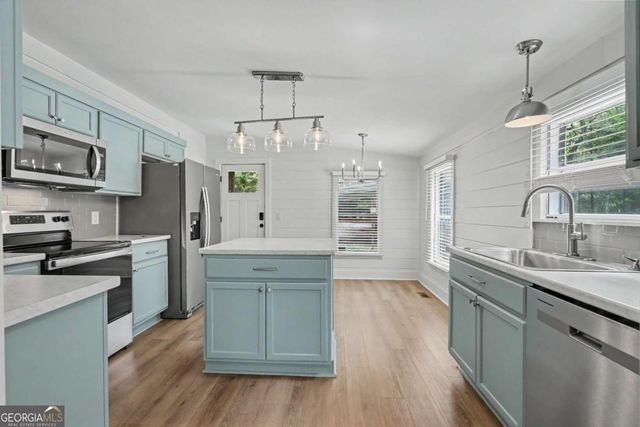 85 Popular Drive, Blairsville, GA 30512